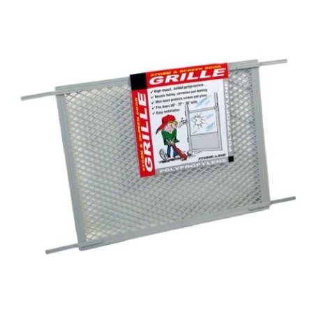 GRY ScrStorm DR Grille